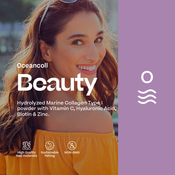 Oceancoll Beauty