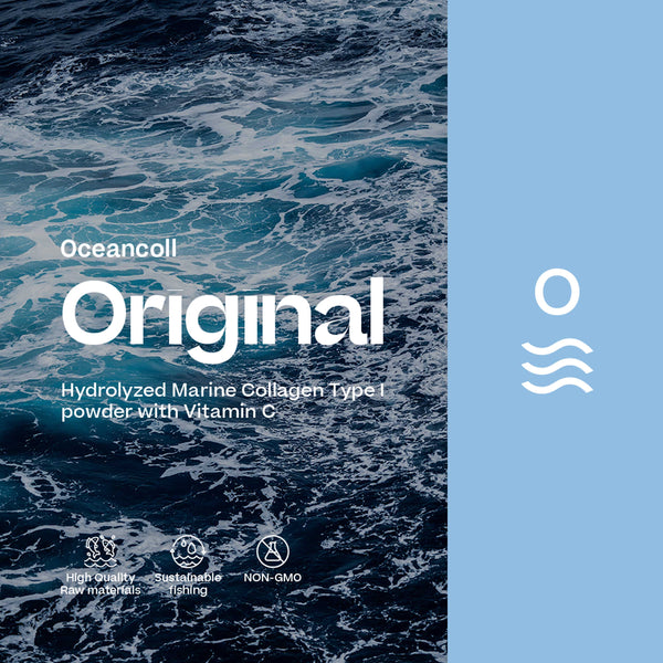 Oceancoll Original