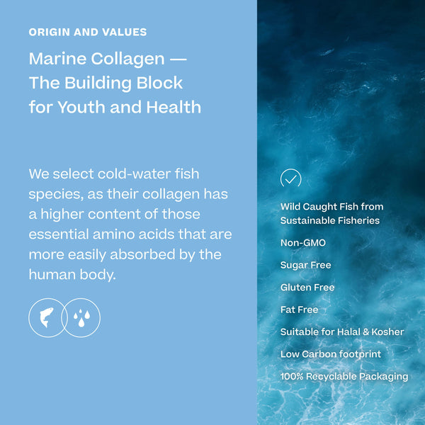 Oceancoll Original